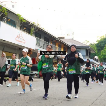 Runner Photo 1437320