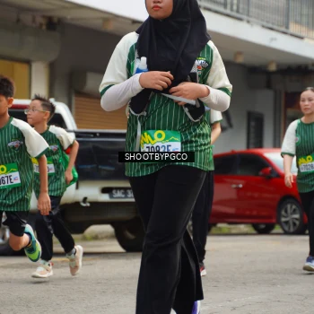 Runner Photo 1437322