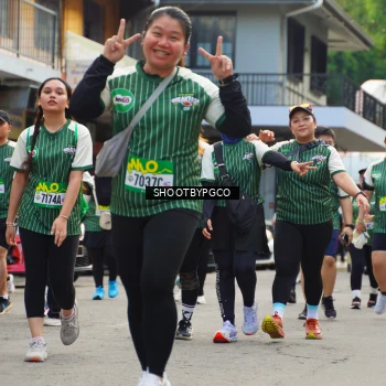 Runner Photo 1437325