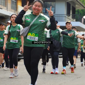 Runner Photo 1437327