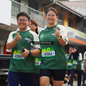 Runner Photo 1437342