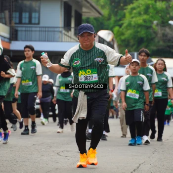 Runner Photo 1437343
