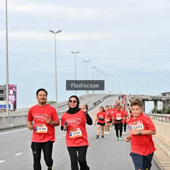 Runner Photo 1437376