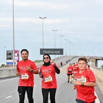 Runner Photo 1437384