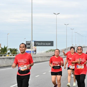 Runner Photo 1437389