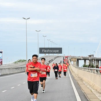 Runner Photo 1437408