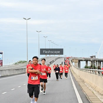 Runner Photo 1437409