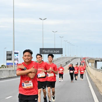 Runner Photo 1437410