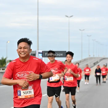 Runner Photo 1437411