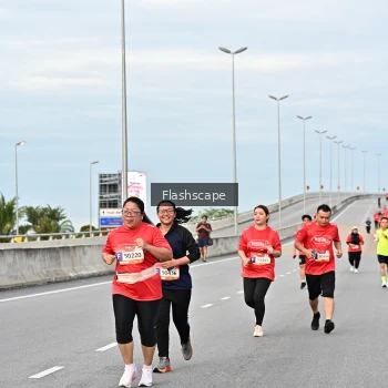 Runner Photo 1437419