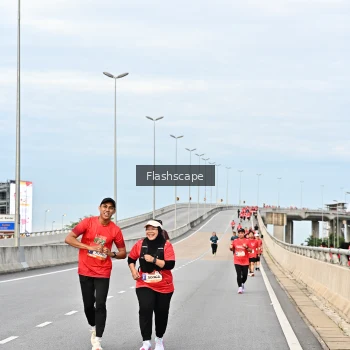 Runner Photo 1437429