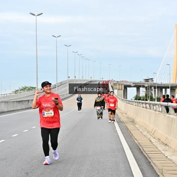 Runner Photo 1437432