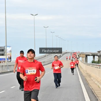 Runner Photo 1437443