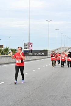 Runner Photo 1437486