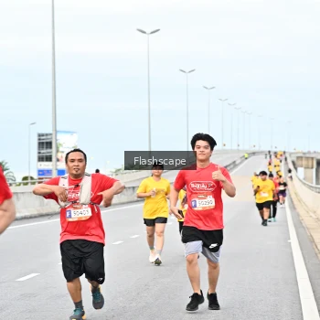 Runner Photo 1437501