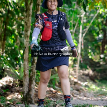 Runner Photo 14379
