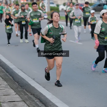 Runner Photo 1438321