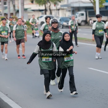 Runner Photo 1438627