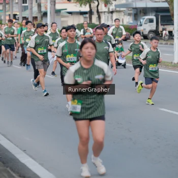 Runner Photo 1438768