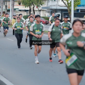 Runner Photo 1438784