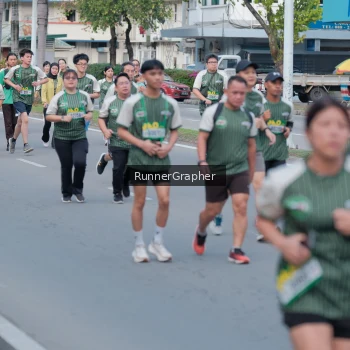 Runner Photo 1438795