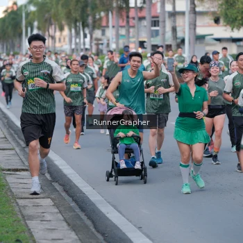 Runner Photo 1438955