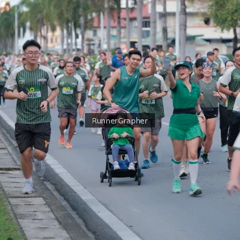 Runner Photo 1438967