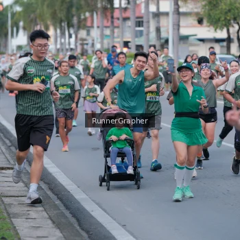 Runner Photo 1438995