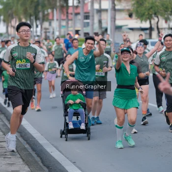 Runner Photo 1439028