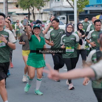 Runner Photo 1439077