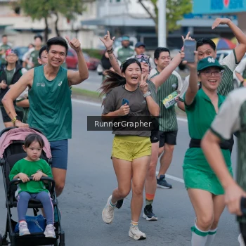 Runner Photo 1439139