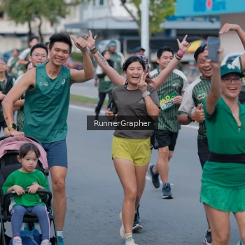 Runner Photo 1439169