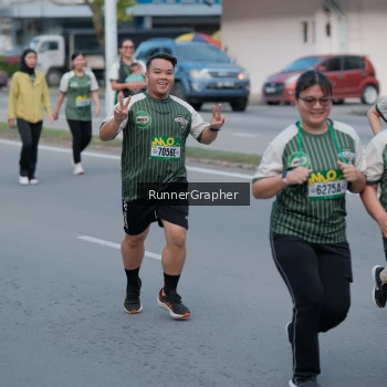 Runner Photo 1439170