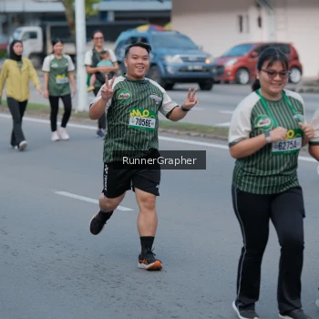 Runner Photo 1439182