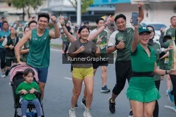 Runner Photo 1439197