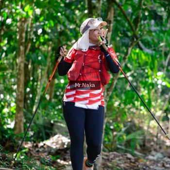 Runner Photo 14392
