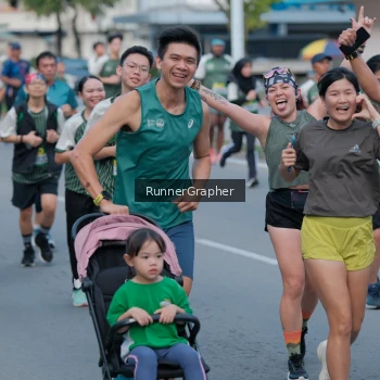 Runner Photo 1439213