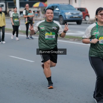 Runner Photo 1439234