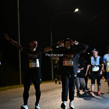 Runner Photo 1439300
