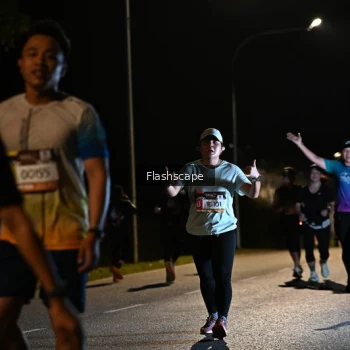 Runner Photo 1439327