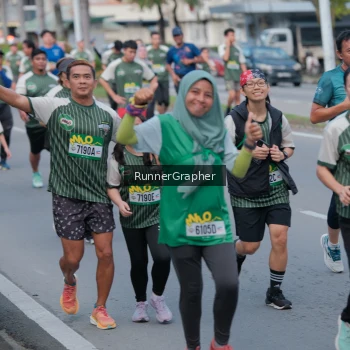 Runner Photo 1439329