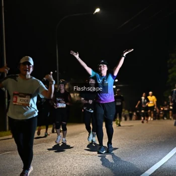 Runner Photo 1439341