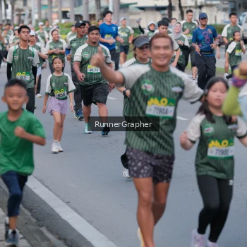 Runner Photo 1439385