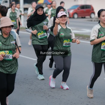 Runner Photo 1439821