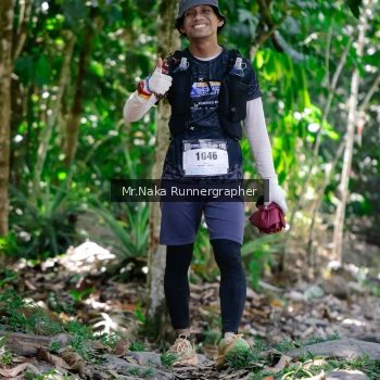 Runner Photo 14399