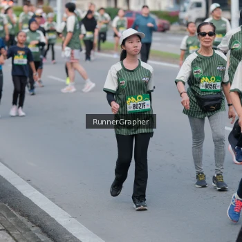 Runner Photo 1439905