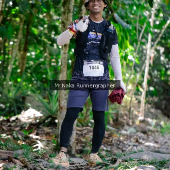 Runner Photo 14400