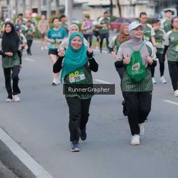 Runner Photo 1440154