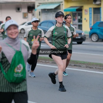 Runner Photo 1440255