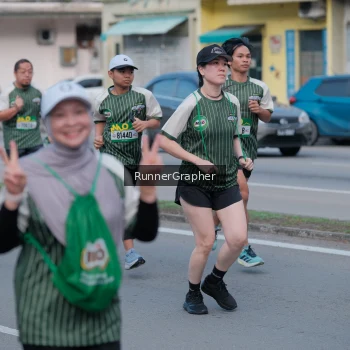 Runner Photo 1440266